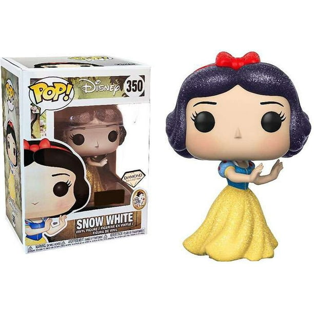 Snow White Snow White Collectible Vinyl Figure Funko Pop Disney